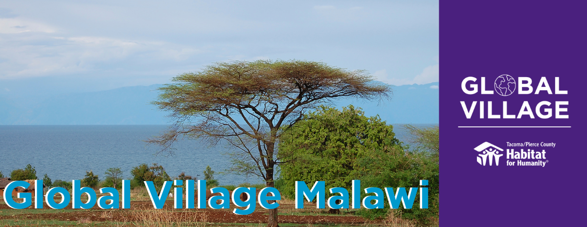 Global Village: Malawi Info Session July 17